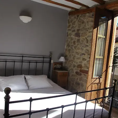 Casa Barria