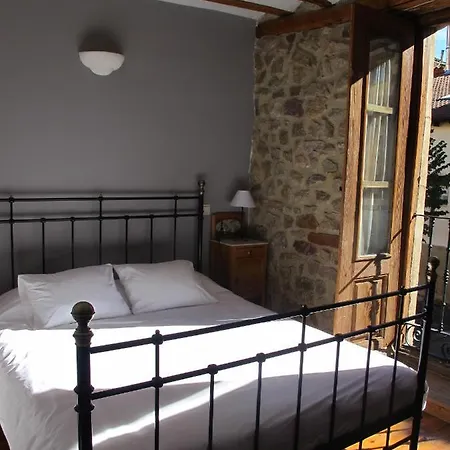 Hotel Casa Barria Pradoluengo