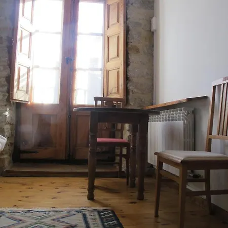 Casa Barria *