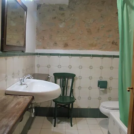 Hotel Casa Barria *