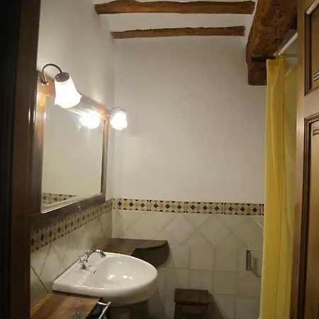 Casa Barria Hotel *