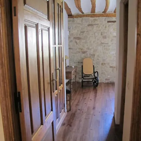 Casa Barria *