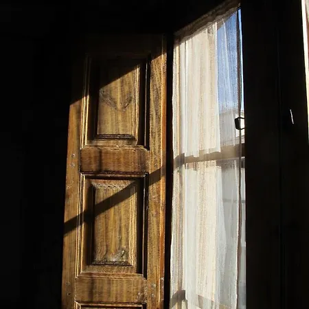 Casa Barria Pradoluengo