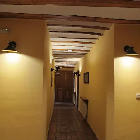 Casa Barria