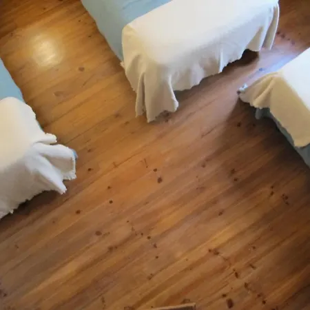 Hotel Casa Barria Pradoluengo