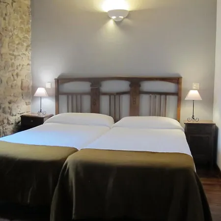 Casa Barria Hotel