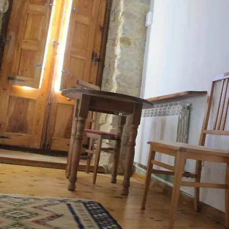 Casa Barria *