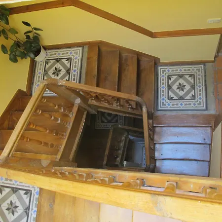 Casa Barria