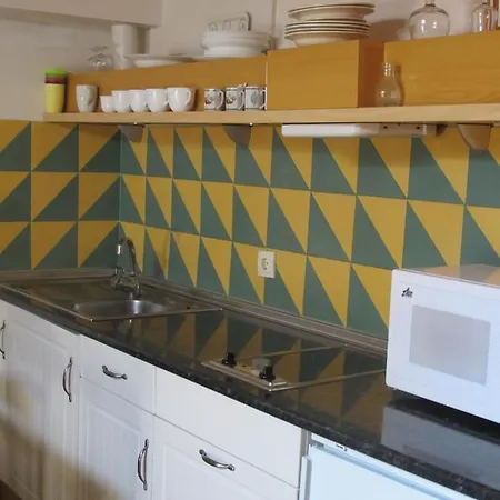 Hotel Casa Barria *