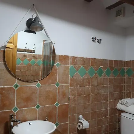 Casa Barria