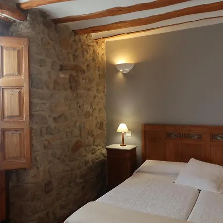 Casa Barria Hotel