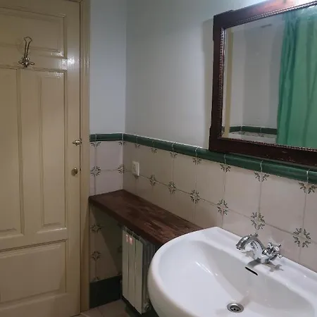 Casa Barria Hotel *