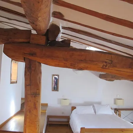 Casa Barria Hotel *