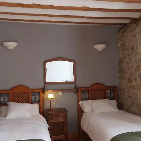 Casa Barria Hotel