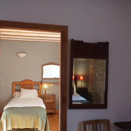 Casa Barria Hotel *