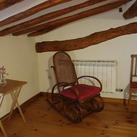 Hotel Casa Barria *