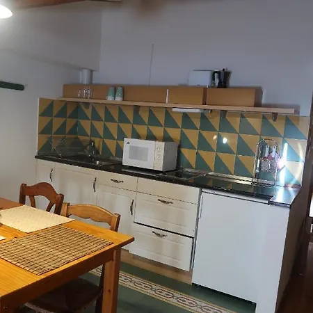 Hotel Casa Barria *