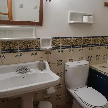Hotel Casa Barria *