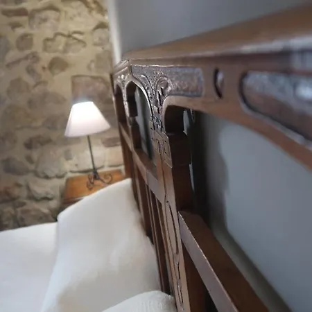 Hotel Casa Barria Pradoluengo