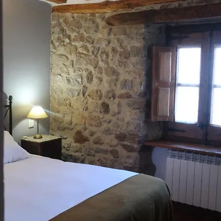 Hotel Casa Barria
