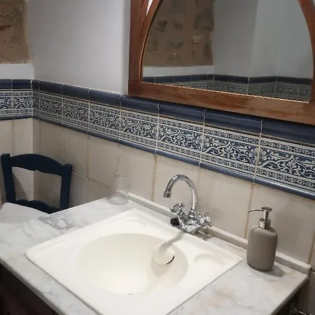 Hotel Casa Barria