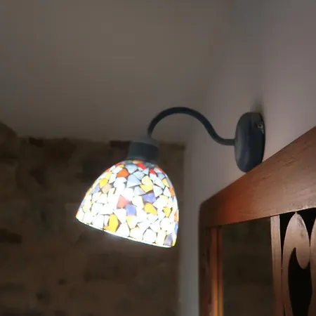 Casa Barria *