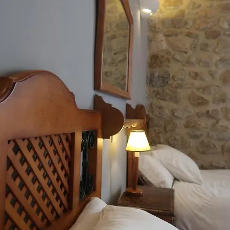 Casa Barria Pradoluengo