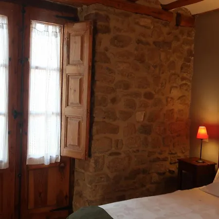Casa Barria * Pradoluengo