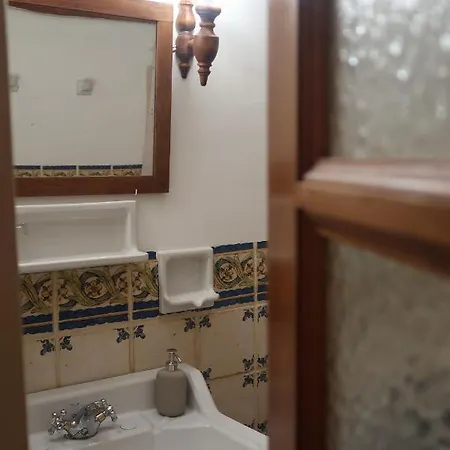Casa Barria