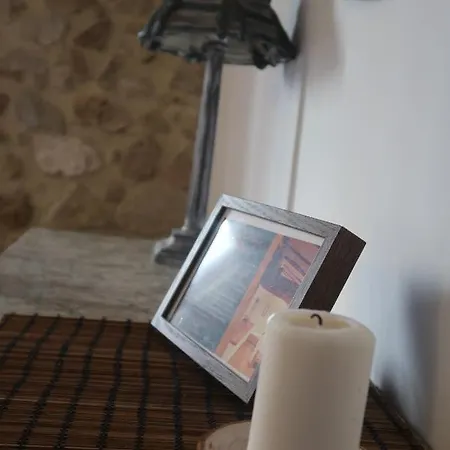 Casa Barria Hotel *