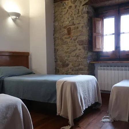 Hotel Casa Barria