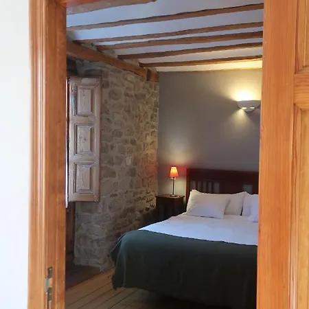 Hotel Casa Barria