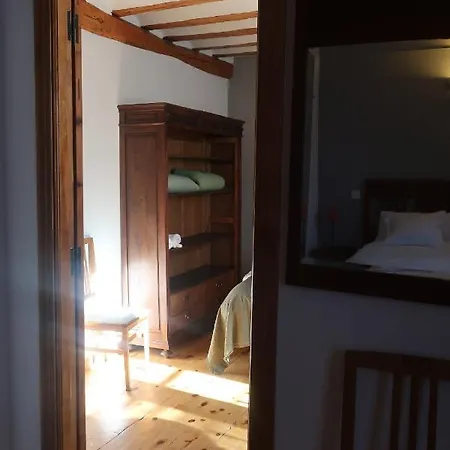Casa Barria *