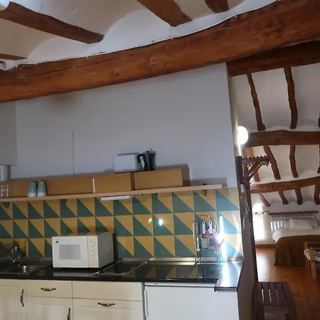 Hotel Casa Barria