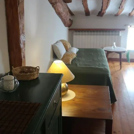 Hotel Casa Barria