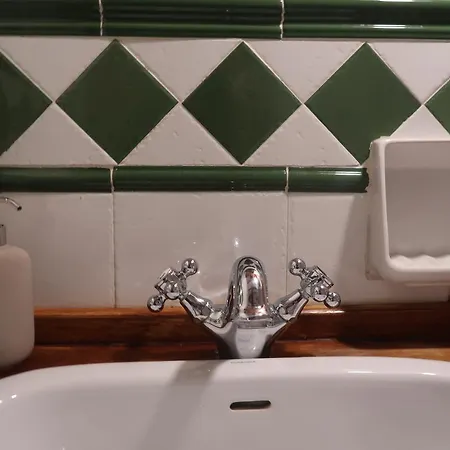 Casa Barria *