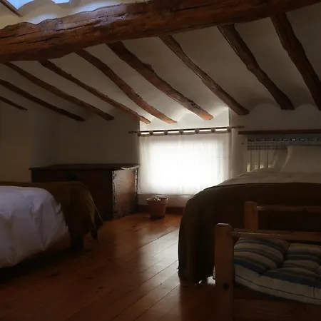 Casa Barria Hotel