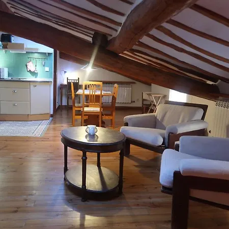 Casa Barria Pradoluengo
