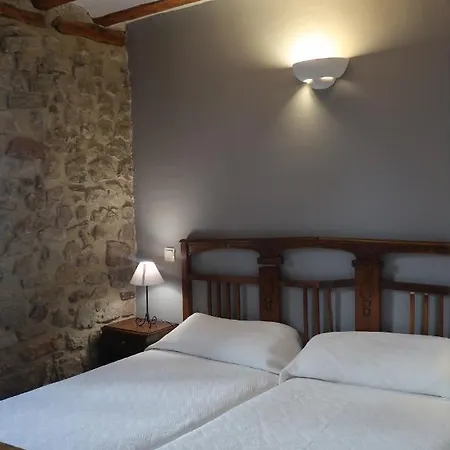 Casa Barria Hotel *
