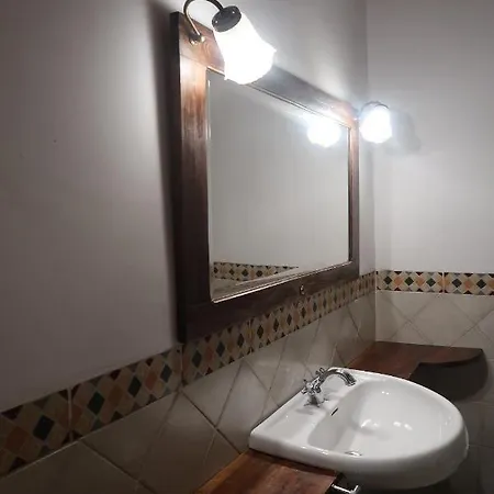 Casa Barria
