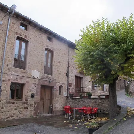 Hotel Casa Barria