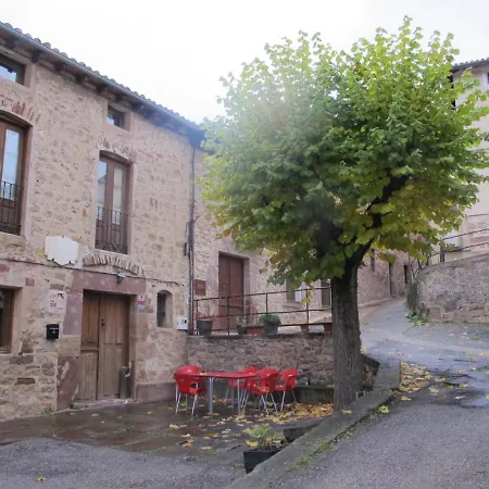 Casa Barria Hotel *