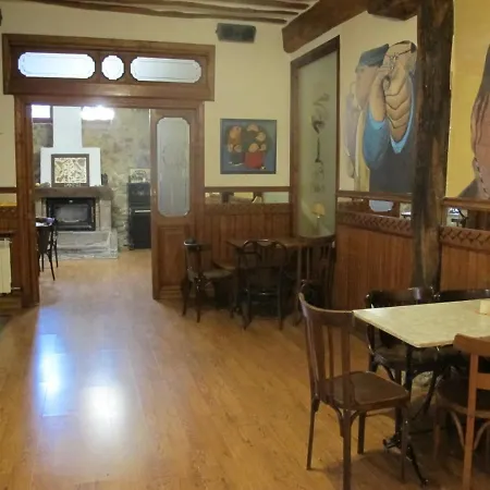 Casa Barria Hotel