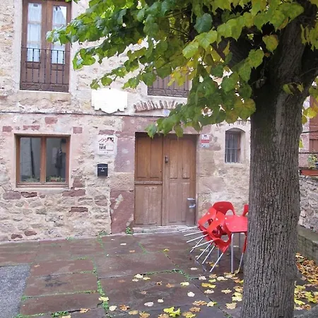 Casa Barria *