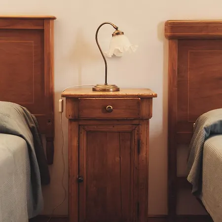 Casa Barria Pradoluengo