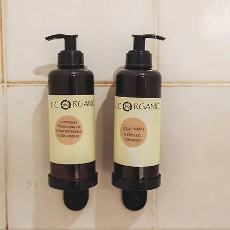 ホテル Casa Barria *