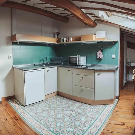 Casa Barria Pradoluengo