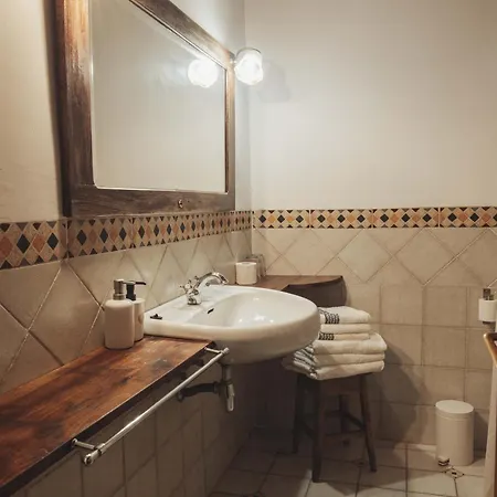 Casa Barria Hotel Pradoluengo