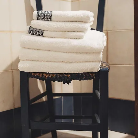 ホテル Casa Barria Pradoluengo