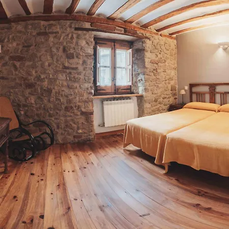 Casa Barria Pradoluengo